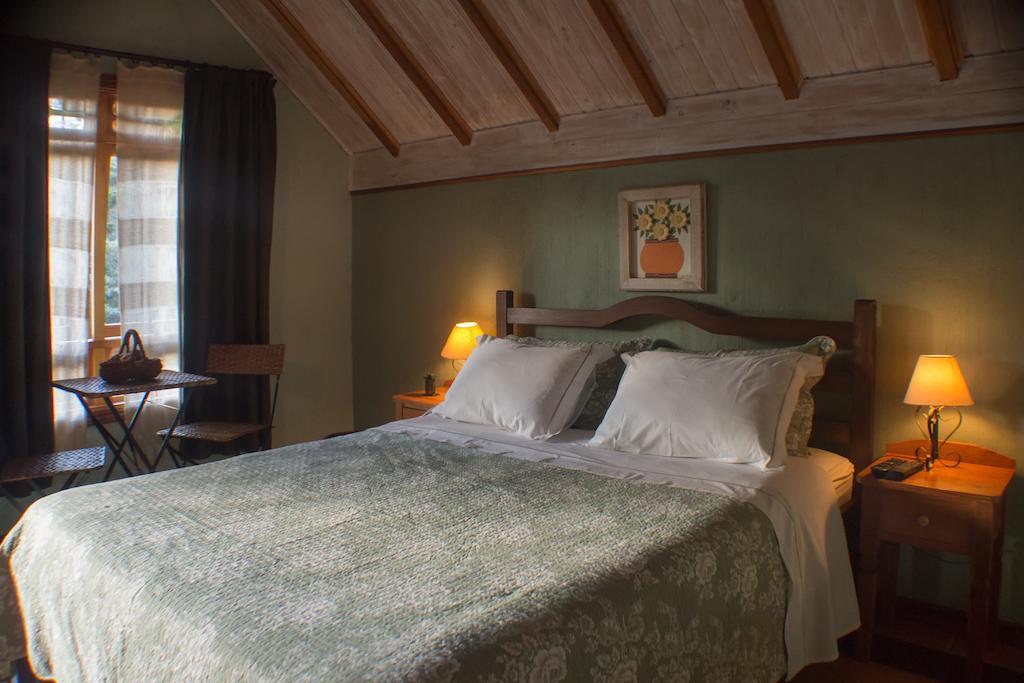 Pousada Villa Rhustica Santo Antonio do Pinhal Room photo